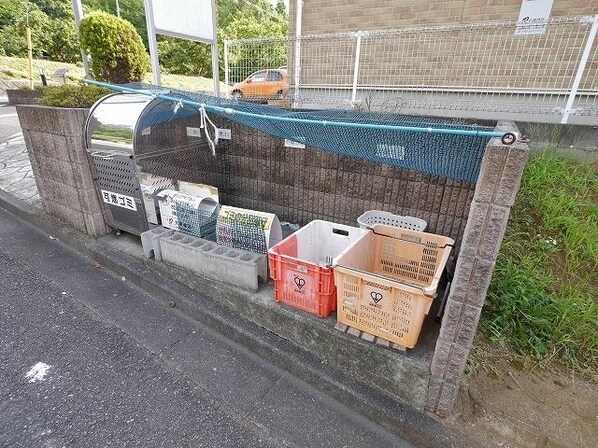 シードパレスの物件内観写真